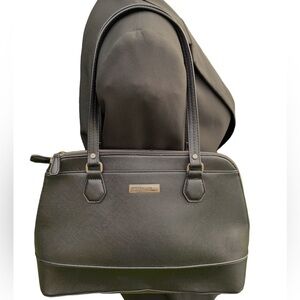 Kenneth  Cole Reaction Purse Black